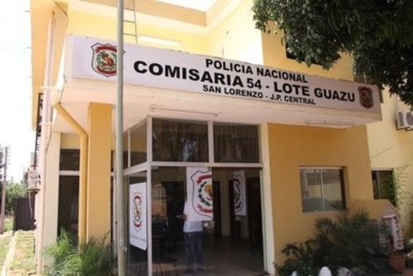 Capilla del Monte: uniformado víctima de robo domiciliario
