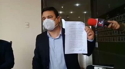 Diputado presentó denuncia por mortandad de peces en Río Tebicuary - Noticiero Paraguay