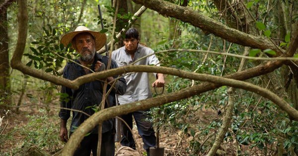 La Nación / “Matar a un muerto”, la película paraguaya que se alzó con 4 premios en el festival canadiense