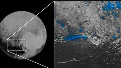 La NASA confirma la existencia de agua en la Luna - Noticiero Paraguay