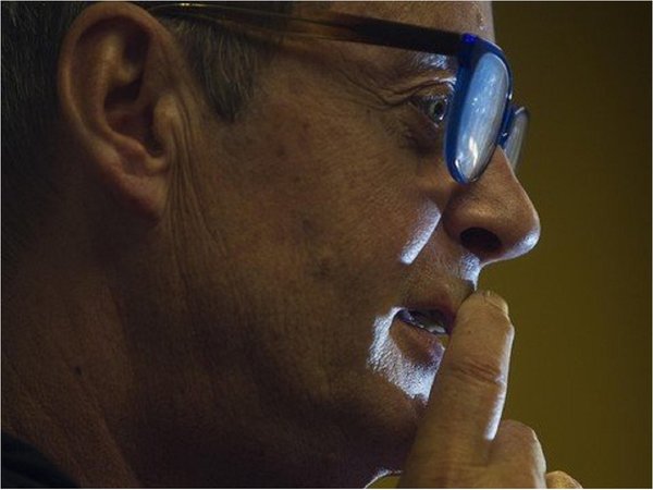 "No nos enseñan que hay que devolver Formosa a Paraguay", recuerda escritor