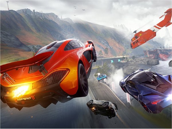 Facebook busca abrirse camino en el sector de videojuegos por streaming
