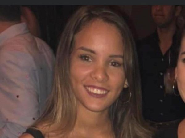 Mezcló alcohol con potente droga, manejó alocadamente y mató: la chica se expone a 25 años de prisión