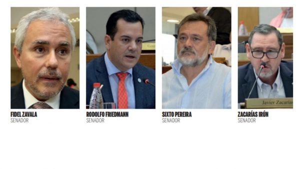 Posible nueva ola de expulsiones en el Senado