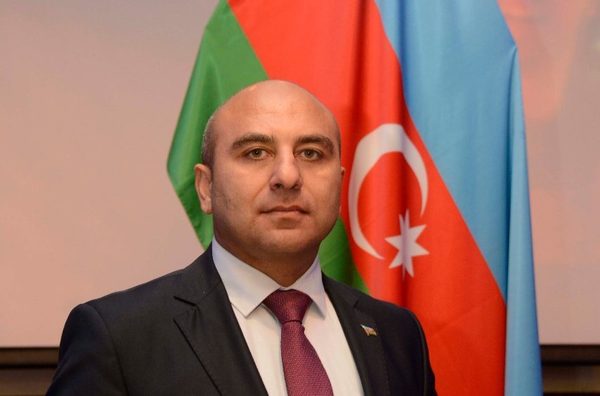 Paraguay y Azerbaiyán en busca de aumentar relaciones bilaterales