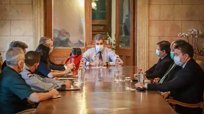 Es necesaria una ley especial para reaccionar ante narcoavionetas