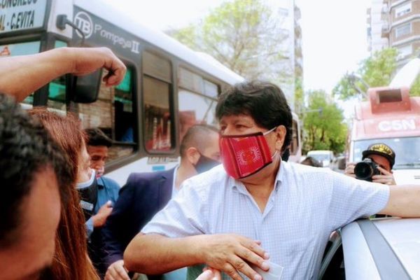 Tribunal boliviano anula orden de captura contra Evo Morales