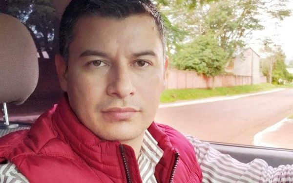 Mafia en Indert: Mario Vega, aún prófugo, recusa a fiscal y a juez