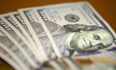 Sube deuda en dólares de países emergentes