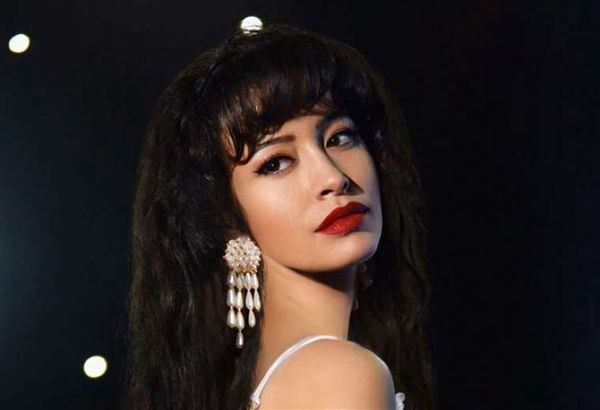 Netflix estrena el tráiler de la serie dedicada a Selena Quintanilla y genera gran expectativa