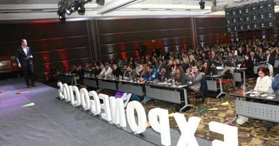 La Nación / ExpoNegocios se digitaliza para seguir agregando valor