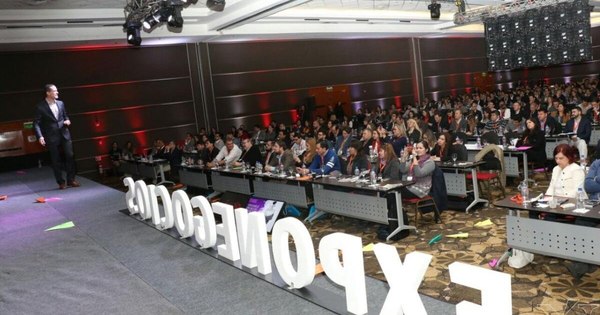La Nación / ExpoNegocios se digitaliza para seguir agregando valor