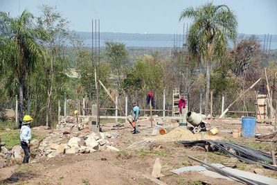 San Bernardino: ogarantisa servicio básico oimeháme gobierno Central gestión - ABC Remiandu - ABC Color