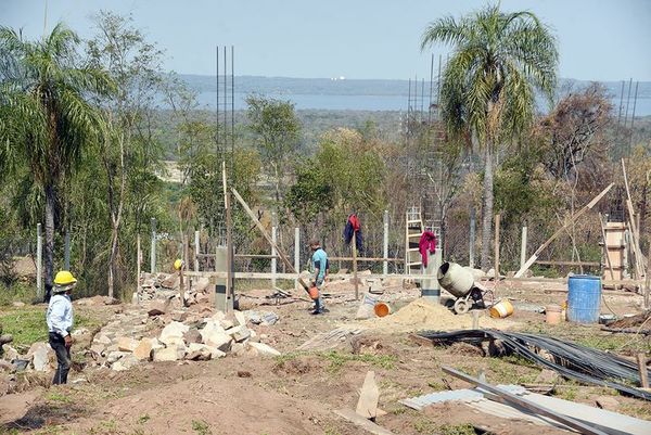 San Bernardino: ogarantisa servicio básico oimeháme gobierno Central gestión - ABC Remiandu - ABC Color