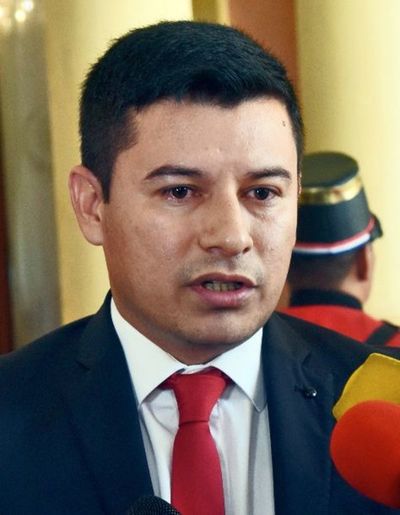 Ñeha’ã ñembotavýpe omoambue tape, Indert mburuvichákue ohapejokoséva - ABC Remiandu - ABC Color