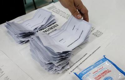 Plebiscito en Chile habilita la redacción de una nueva Constitución Nacional