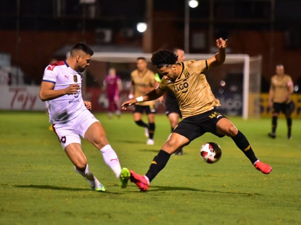 Electrizante empate en Dos Bocas