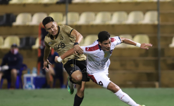 HOY / Guaraní y Cerro registran paridad en el cierre de la segunda fecha
