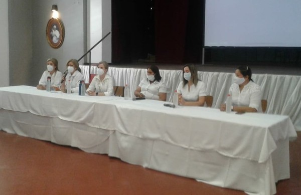 En conferencia de prensa, familias de secuestrados piden no olvidarlos | Radio Regional 660 AM