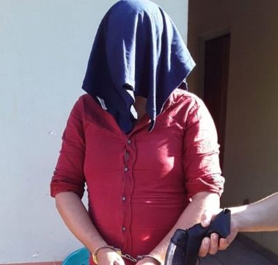 Cae sospechoso de asalto tras supuestamente intentar vender arma robada
