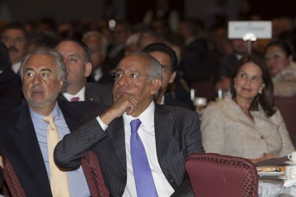 “La DEA también manipula testigos”
