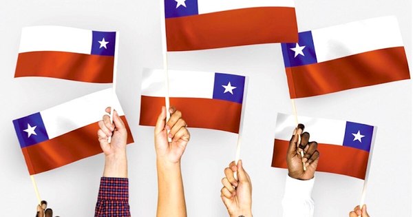 La Nación / De chilena