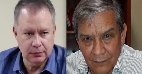 La Nación / Piden “cabeza fría” para analizar destituciones