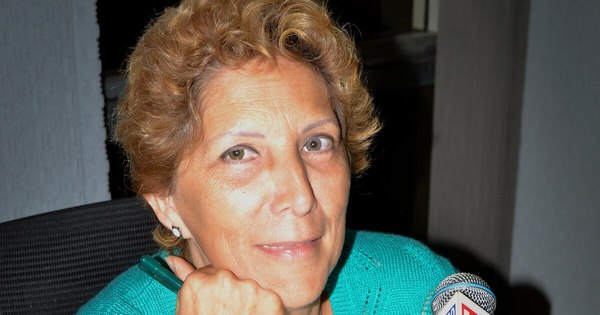La Nación / “Tangos y algo más” celebró sus 20 años
