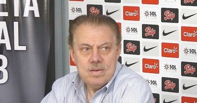 La Nación / Semana para definir a último refuerzo