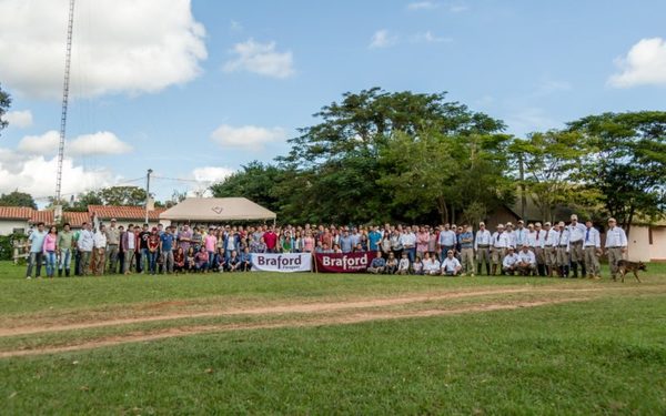 En noviembre se desarrollará el 1er Encuentro Nacional de Ganaderos Jóvenes