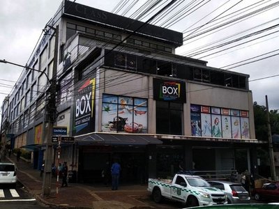 Municipalidad de CDE recupera un shopping concesionado por 25 años
