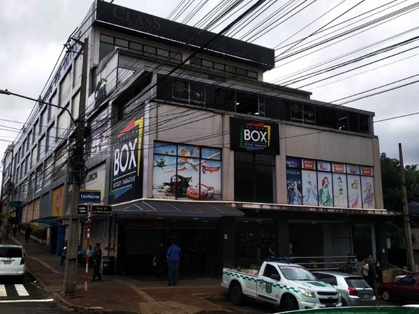 Municipalidad de CDE recupera un shopping concesionado por 25 años