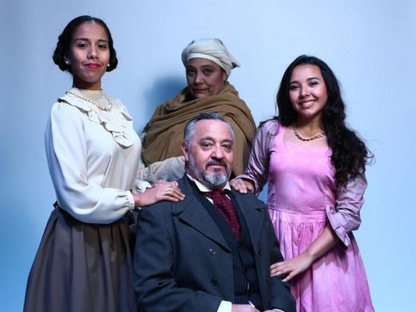 El Arlequín Teatro anunció su regreso