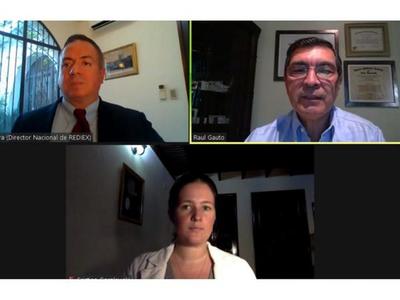Analizan potencial de sector forestal y el negocio a largo plazo