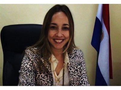 Una nueva denuncia  contra jueza Irún