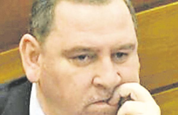 Hay puja sobre tratamiento de expulsión de senadores - Nacionales - ABC Color