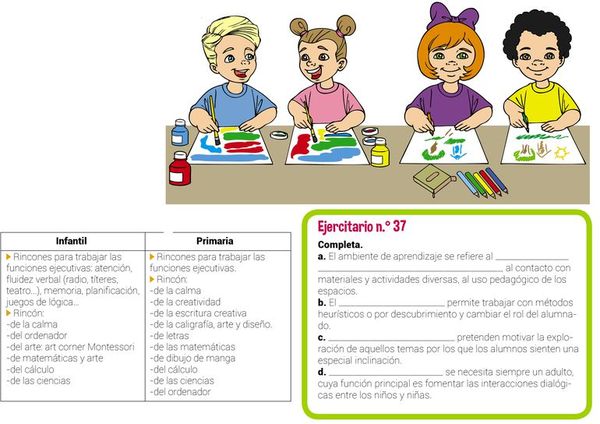 Plan de atención a la diversidad inclusiva (2) - Escolar - ABC Color