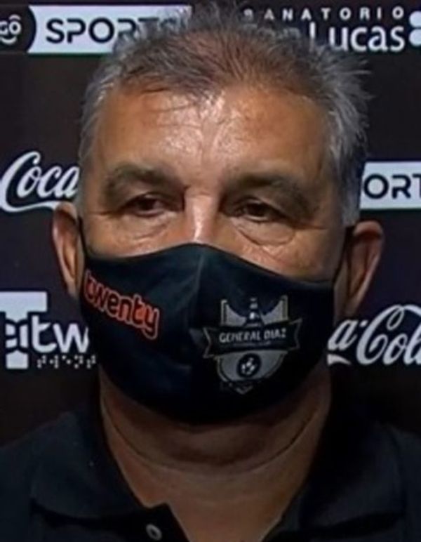 Los últimos cartuchos - Fútbol - ABC Color