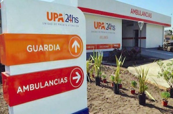 Crónica / “Paragua” casi mata a balazos a su expareja