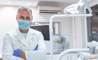 Se desdibuja sonrisa de clínicas odontológicas