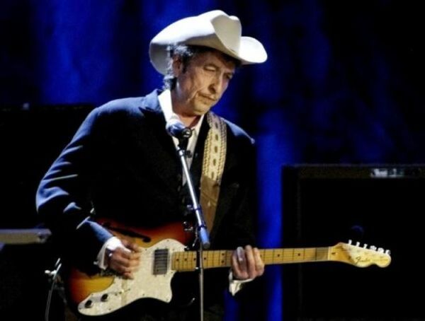 Película sobre Bob Dylan queda suspendida
