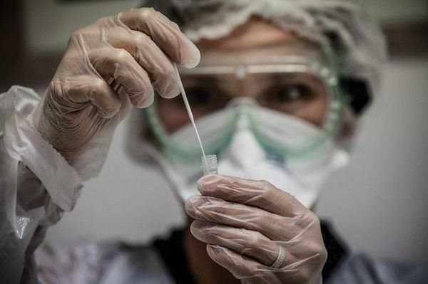 Disminuye el escepticismo hacia la ciencia en el mundo - Ciencia - ABC Color