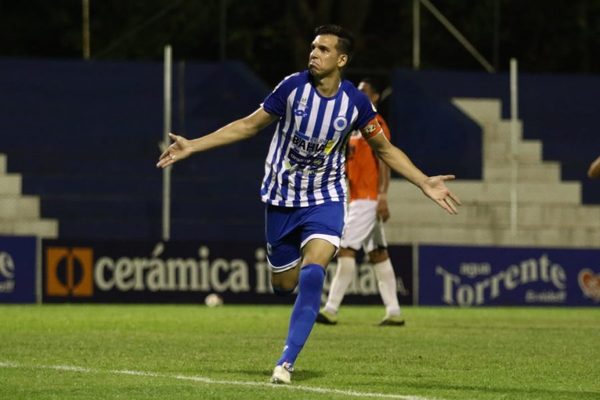 Torneo Clausura 2020: goles de la Fecha 2 · Radio Monumental 1080 AM