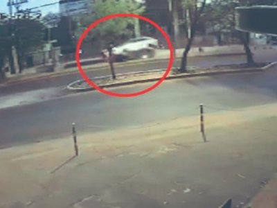 Amplían imputación contra joven que atropelló y mató a una mamá