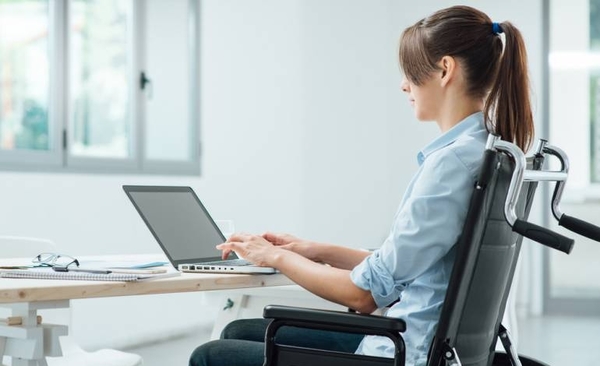 HOY / Lanzan Feria de Empleo Virtual para personas con discapacidad