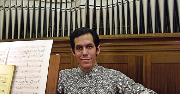 Sociedad Bach presenta el Barroco entre dos mundos América y Europa