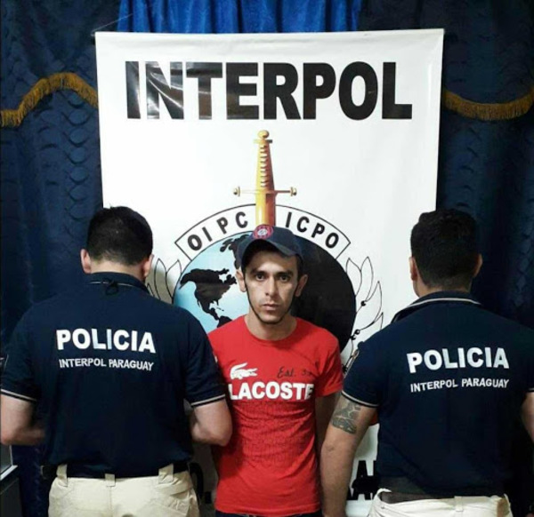 15 años de prisión para hombre por tentativa de robo e intento de homicidio