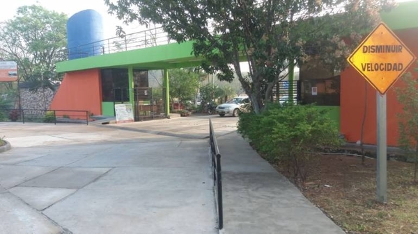 HOY / Reabren los parques Ñu Guasu y Guasu Metropolitano