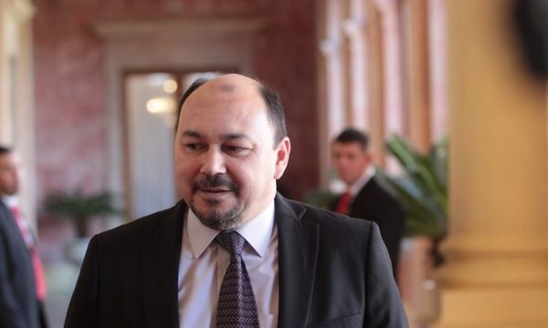 Contenedores deberán pasar por escáner
