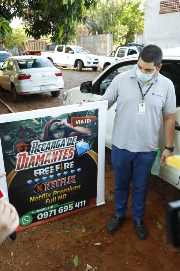 Detienen a presunto pedófilo en J. Augusto Saldívar